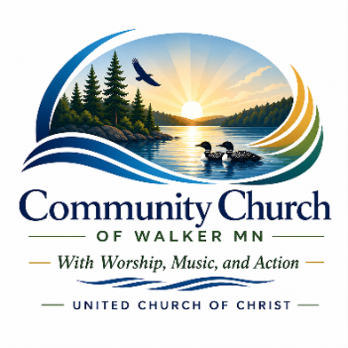 Community Church 7.27.2026